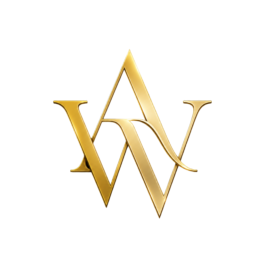 AW Digital Studio — premium web design